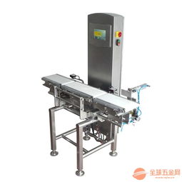 高精度水產(chǎn)品重量選別機 提升食品分選效率與質量的關鍵技術