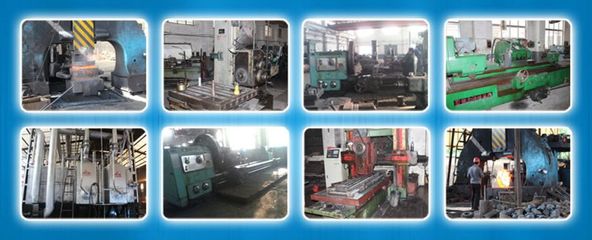 【鍛造各種規(guī)格型號聯(lián)軸器 大型聯(lián)軸器毛坯件到成品加工 質(zhì)量保證】價(jià)格_廠家 - 中國供應(yīng)商