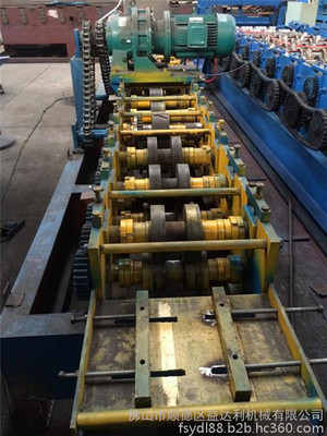 益達利機械廠、買c型鋼設備、澄海c型鋼設備