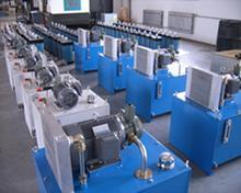 深圳液壓站生產廠家,液壓系統生產廠家,液壓動力系統,油站_液壓機械欄目