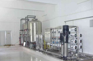 供應反滲透制水系統 產品遍布全國30多個省銷量第一十年老廠質優價格 廠家 圖片