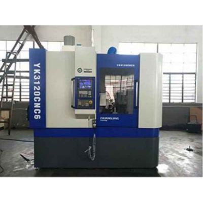 河南數(shù)控滾齒機(jī)銷售