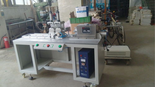 勁榮 圖 超聲波焊接機(jī) 懷化超聲波焊接機(jī)