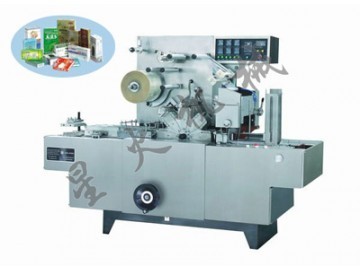 香煙自動三維包裝機(jī)(XH-300A)_西安星火包裝機(jī)械_供應(yīng)產(chǎn)品_西安經(jīng)濟(jì)技術(shù)開發(fā)區(qū)星火包裝機(jī)械設(shè)備銷售部