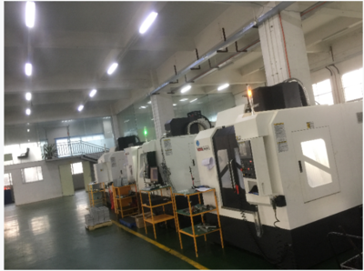 「永超精密機(jī)械招聘」