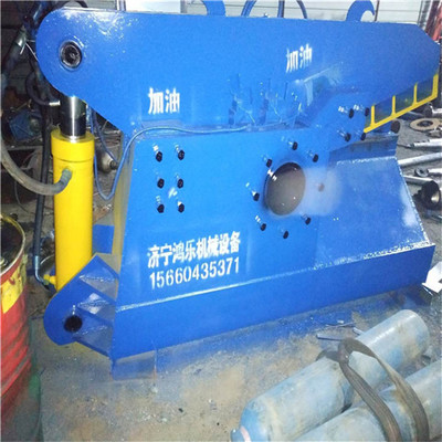 鱷魚式廢鋼剪切機(jī)經(jīng)銷商
