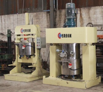 XXJ-300L-龍門升降型攪拌機(jī) _供應(yīng)信息_商機(jī)_中國食品機(jī)械設(shè)備網(wǎng)