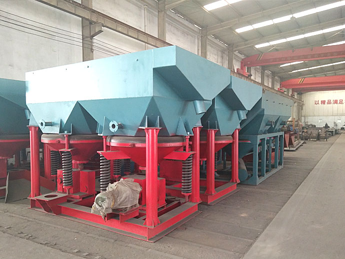 礦用機械設備,礦業機械,礦產設備-礦機之家