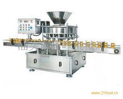 顆粒灌裝機(jī),顆粒灌裝,灌裝機(jī),玉米灌裝 汕頭 汕頭市澤峰食品機(jī)械