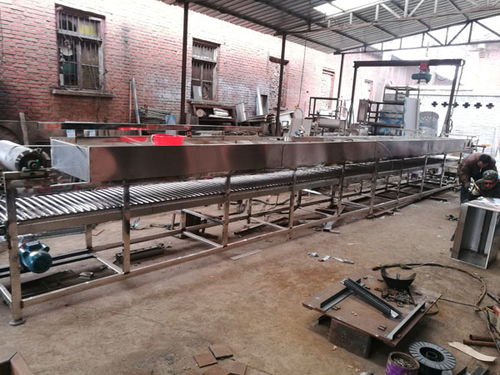 長(zhǎng)春新款涼皮機(jī)量大從優(yōu)