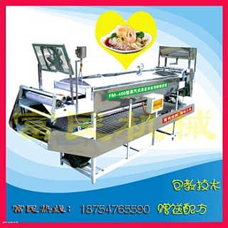 精品推薦 濟(jì)寧粉條粉絲機(jī) 濟(jì)寧高新區(qū)富民機(jī)械廠
