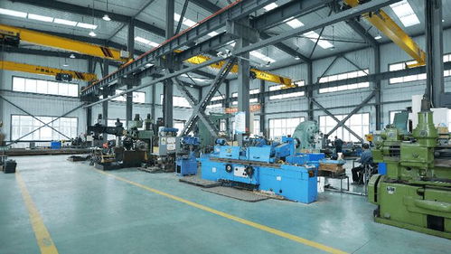 通化東新石油機械 以新質(zhì)生產(chǎn)力驅(qū)動石油裝備制造業(yè)騰飛