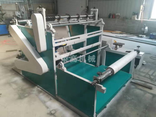 復(fù)卷機寧波市質(zhì)量可靠