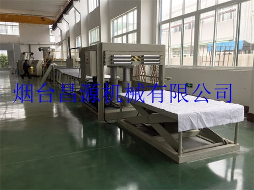 唐山pe塑料板材生產線廠家直銷誠信企業推薦 煙臺昌源機械