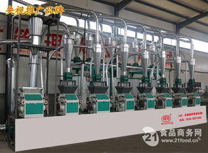 日產(chǎn)30噸的小型面粉機(jī)組適用于個(gè)體經(jīng)營(yíng),小型面粉廠..