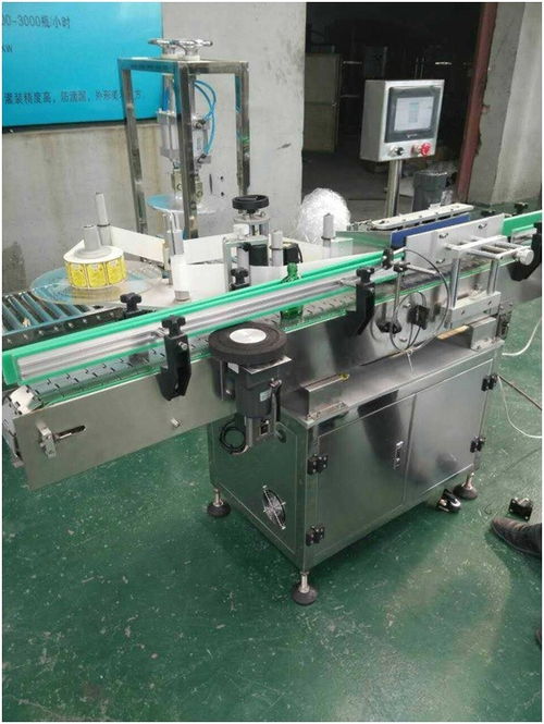 榮成貼標機多少錢一臺,價格實在,歡迎參觀