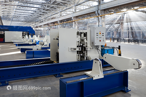 工廠機(jī)械設(shè)備銷售 提升生產(chǎn)效率的關(guān)鍵選擇