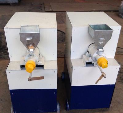 五谷雜糧顆粒膨化機(jī) 經(jīng)濟(jì)實(shí)用型設(shè)備，廠家直銷，品質(zhì)保障